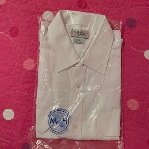 Pilot Murphy & Hearteluis Uniform Shirt